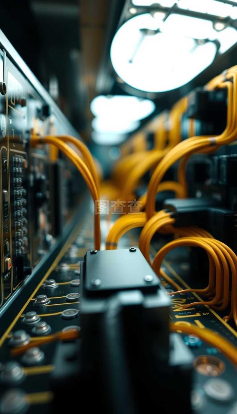 系统集成：推动企业数字化转型的新引擎
